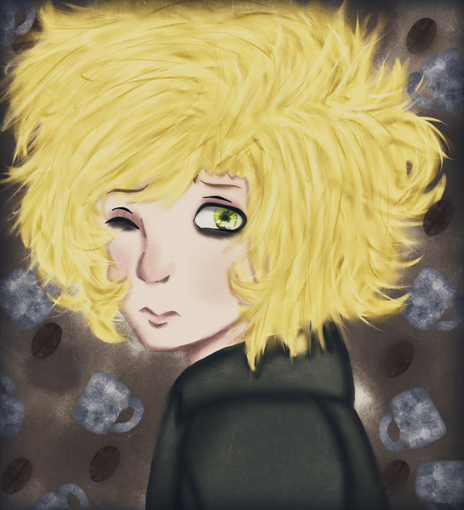Tweek South Park-Tweek Tweak by RainbowDashhh69 on DeviantArt