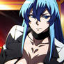 Akame Ga Kill Este mommy