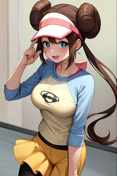 pokegirl