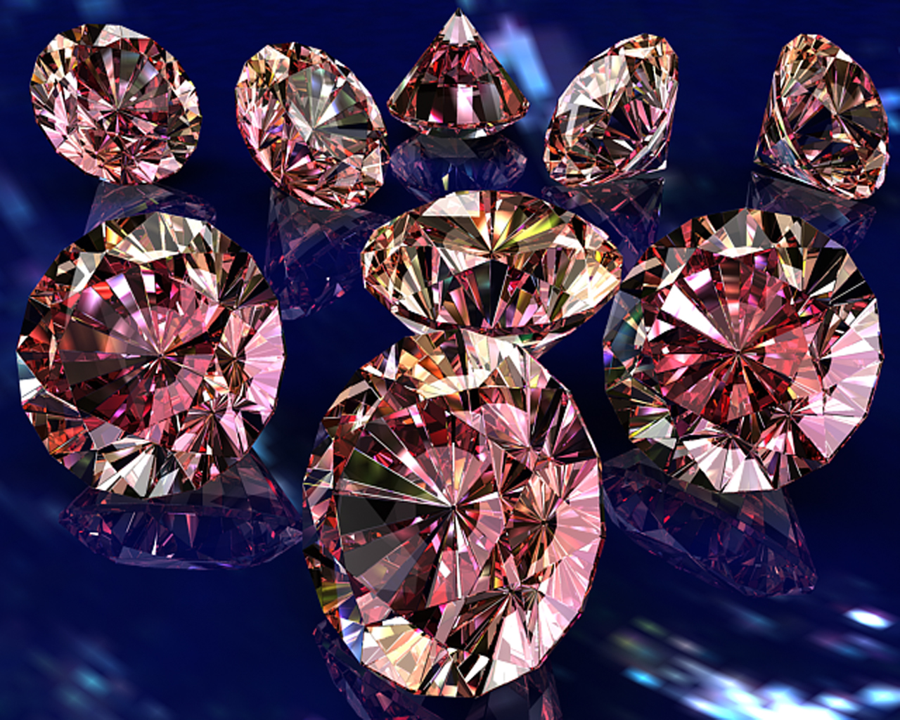 Invest in Pink Diamonds: The Growing Appeal of a Unique Asset Invest in Pink Diamonds: The Growing Appeal of a Unique Asset