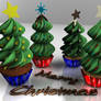 Cupcakectus 4 Christmas