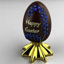 Chocolate Easter