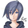 Xion the XIV