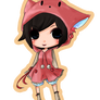 Chibi Ruru