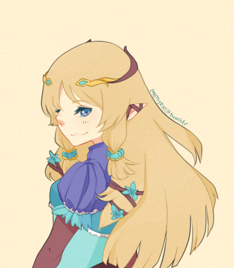 Rune Factory 4: Margaret