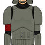 Imperial Army Trooper Concept
