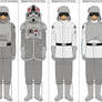 BLizzard Force Army Troopers