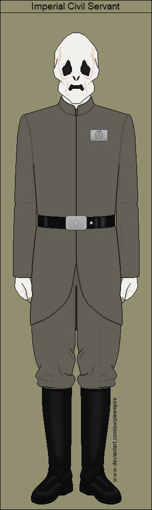 Imperial Civil Servant By PurpleEmpire On DeviantArt imperial-civil-servant-by-purpleempire-on-deviantart