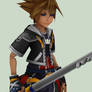 Sora in Virdo