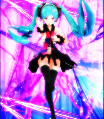 Happy birthday Miku!!