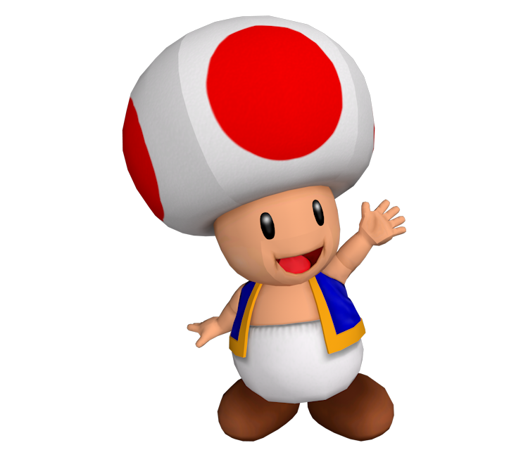 Toad J Toad by Thred0 on DeviantArt