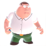 Peter Griffin 