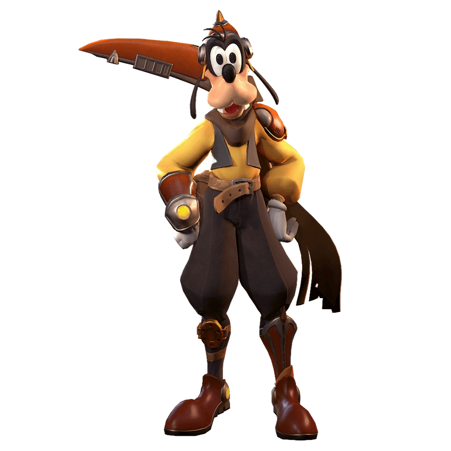 Goofy Dev Goofy by Thred0 on DeviantArt
