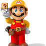 Builder Mario 