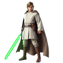 Luke Skywalker