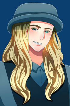 Sawyer Fredericks