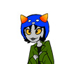 Nepeta Talksprite 2