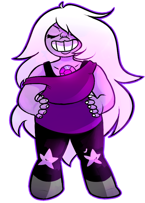 Acemethyst