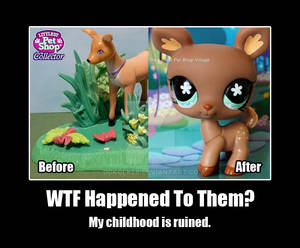 Littlest Pet Shop