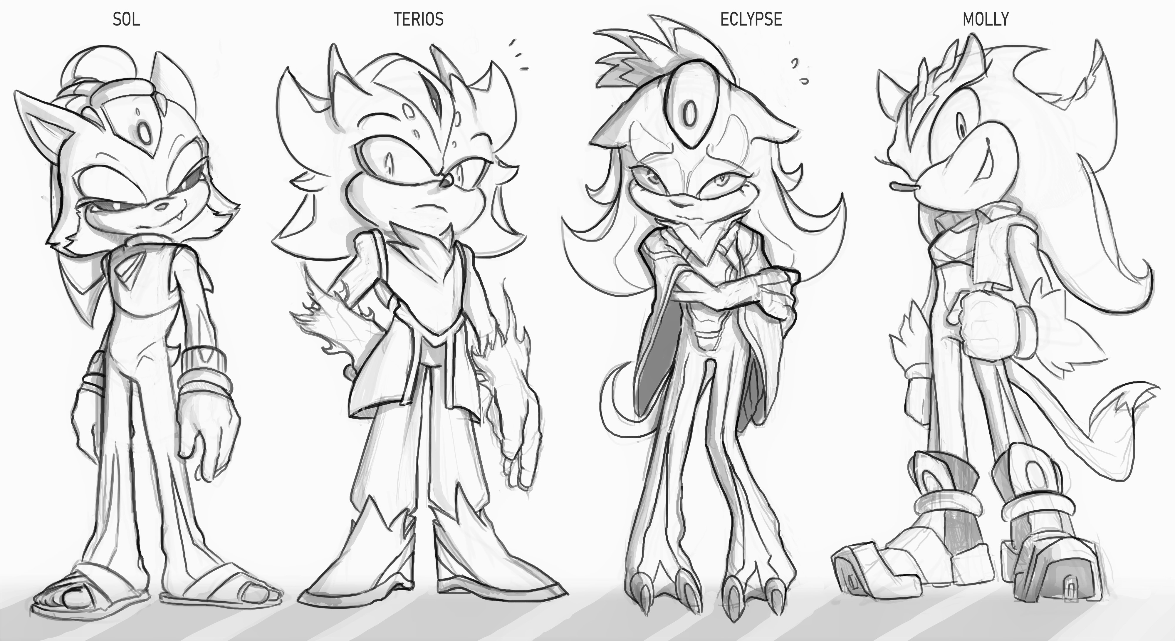 Shadaze Rizz Shadaze fankids by Deimonday on DeviantArt