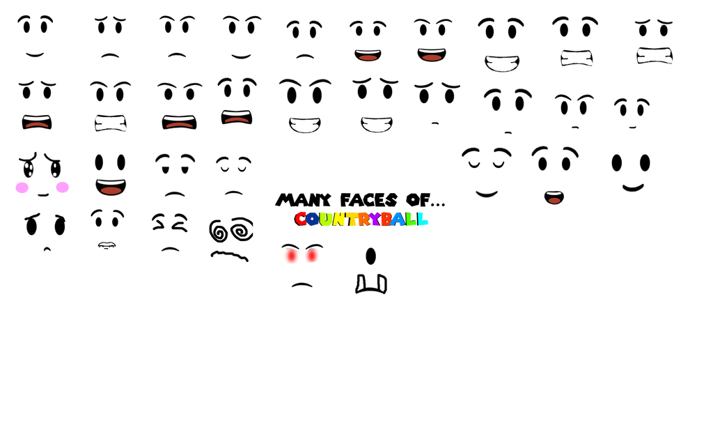 Roblox Face Decal Blush Csom Face Roblox Blush Csom Face Roblox Roblox Face Decal