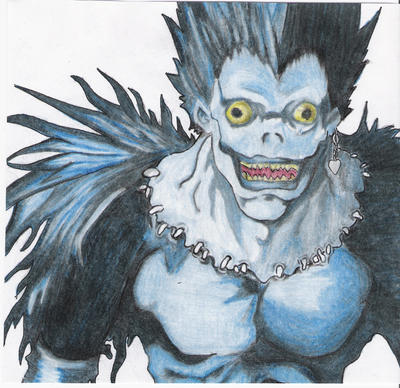 Ryuk