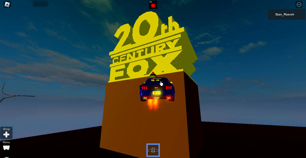 Fox Interactive Logo Roblox -   Interactive, 20th century fox, Free  plan