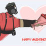 TF2 - V-day