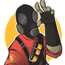 TF2 Pyro