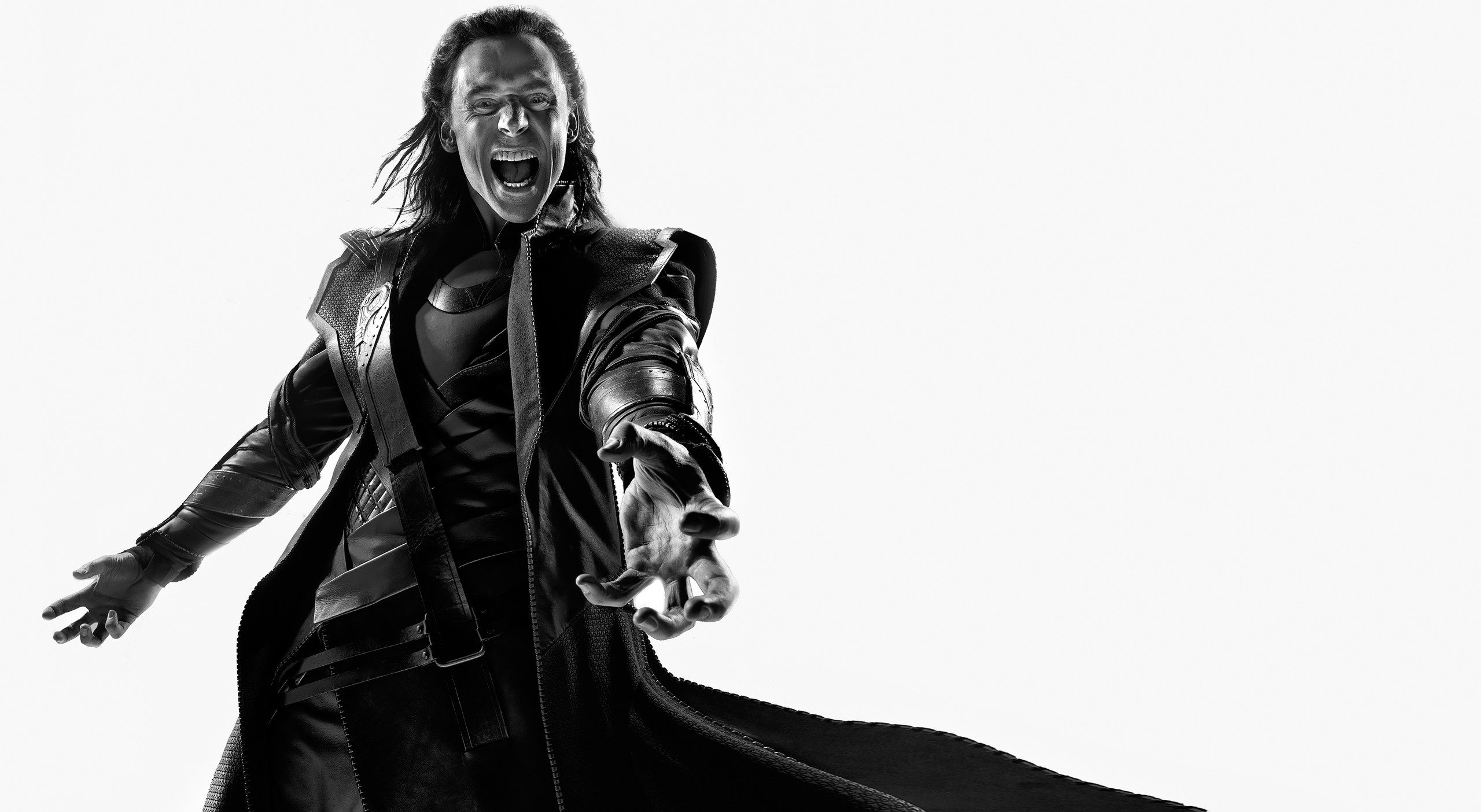 King Loki