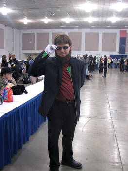 gendo