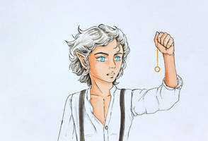 Frodo Baggins (The Lord of the Rings)