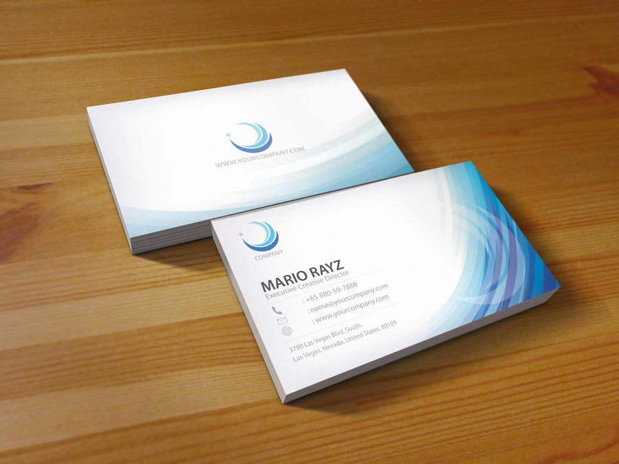 Blue lagoon business card v3