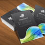 Global Universe business card1