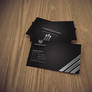 Destruction Business card 03