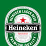 Heineken lager beer wallpaper