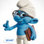 Smurfs the movie