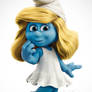 Smurfs the movie