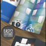 3 fold product brochure