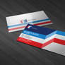 Franco business card