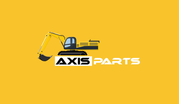 Axisparts Corporate and Brand Identity