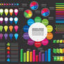 Universal information graphic elements