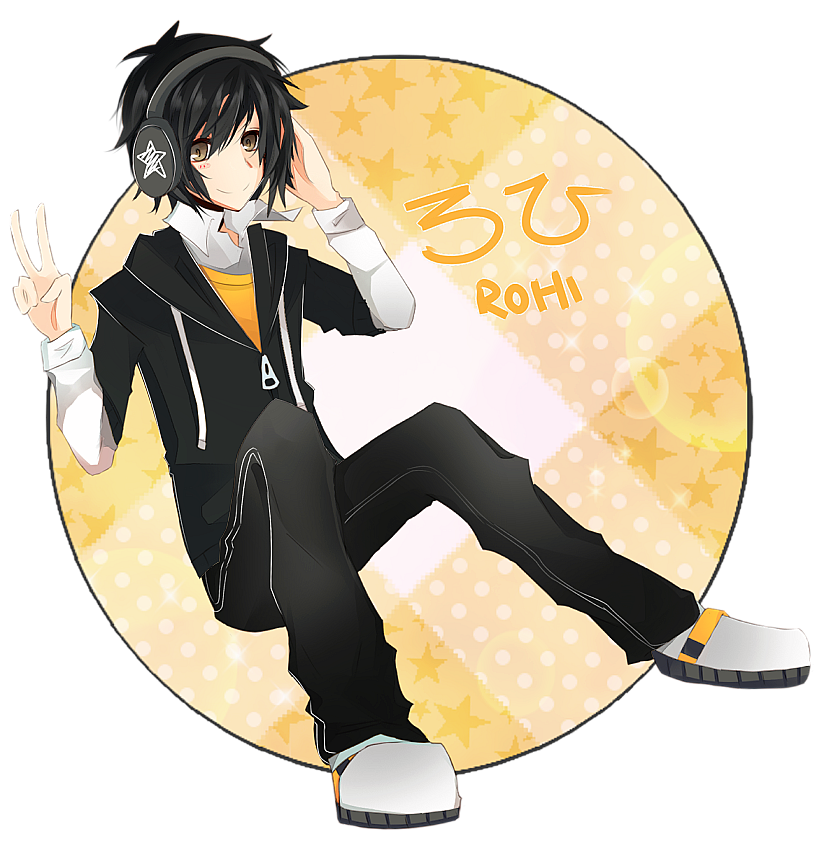 ROHI [collab]