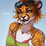 Meow-mel