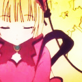 Victorique - Gosick Icon