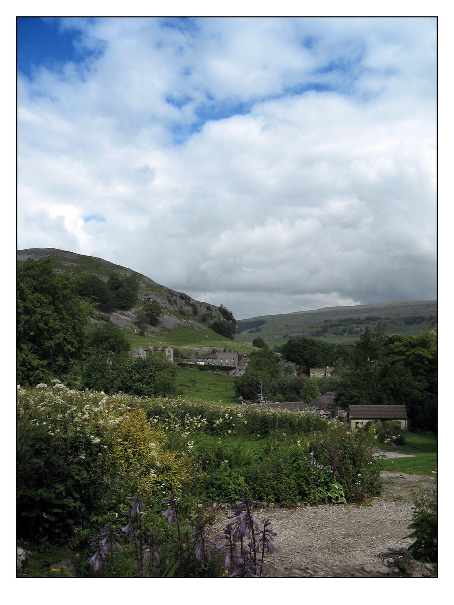 Yorkshire Dales 2