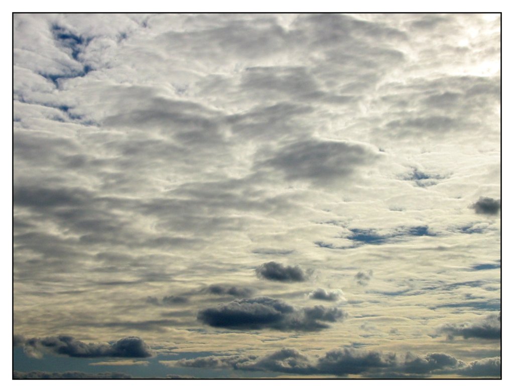 Cloudscape