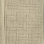 Maze thing