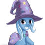 The Great and Kind Trixie