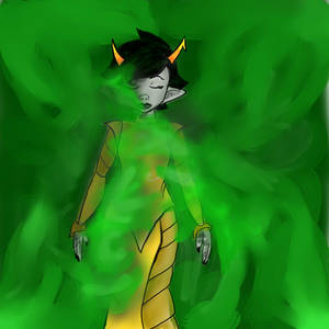 Kanaya dreamself